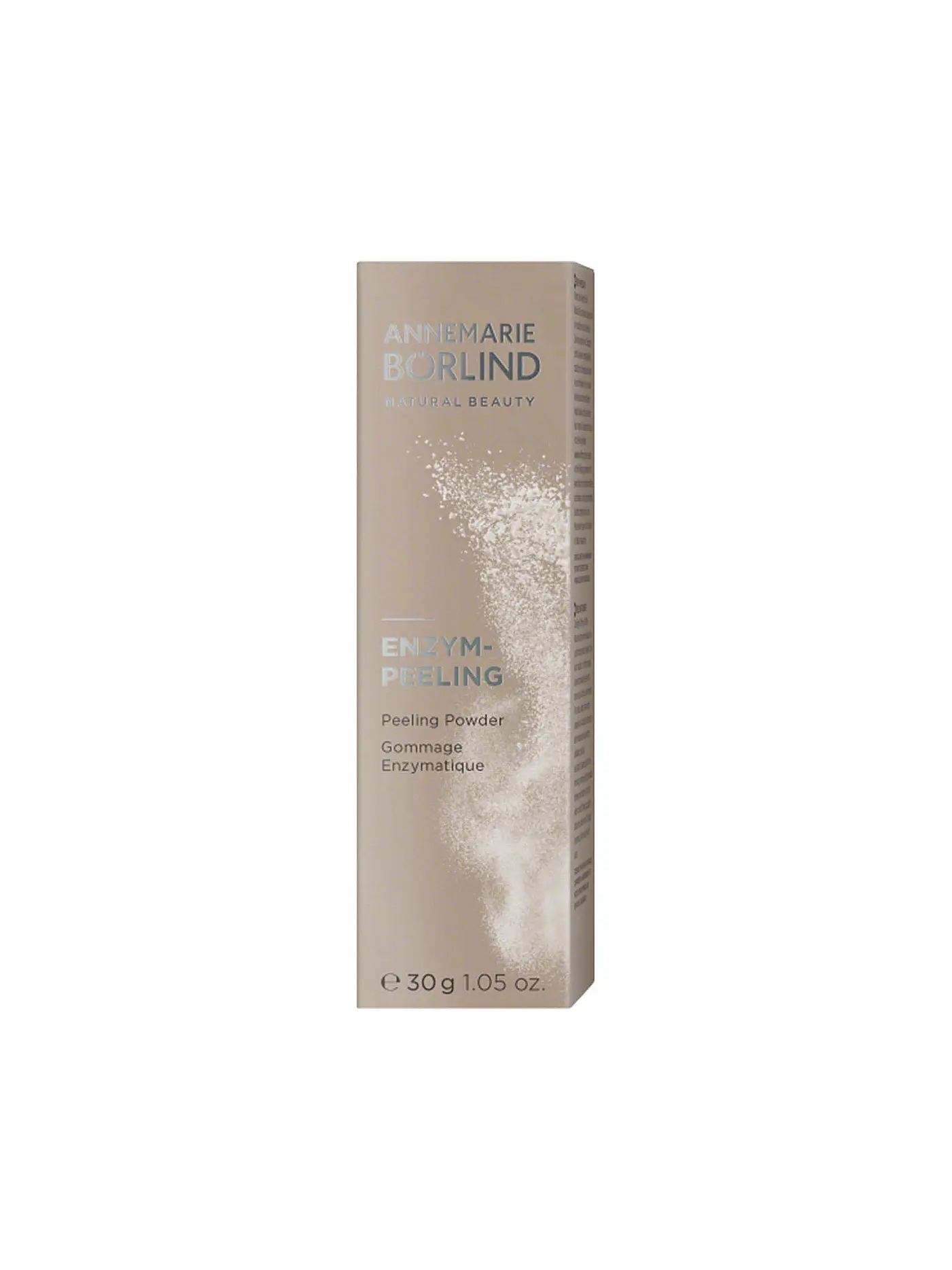 ANNEMARIE BÖRLIND | ENZYM-PEELING 30g | 